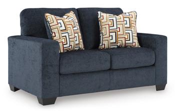 Aviemore Loveseat - Woo Town Furniture (Worcester,MA)