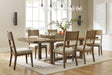 Cabalynn Dining Chair - Woo Town Furniture (Worcester,MA)
