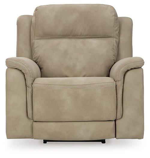 Next-Gen DuraPella Power Recliner - Woo Town Furniture (Worcester,MA)