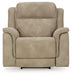 Next-Gen DuraPella Power Recliner - Woo Town Furniture (Worcester,MA)