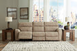 Next-Gen DuraPella Power Reclining Sectional Sofa - Woo Town Furniture (Worcester,MA)