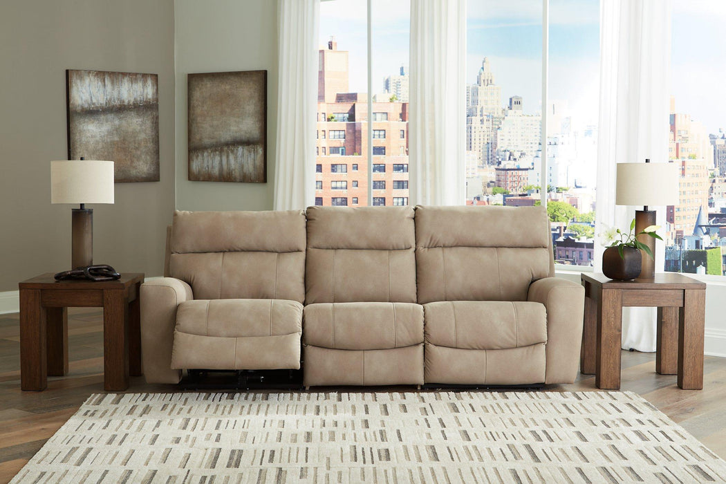 Next-Gen DuraPella Living Room Set - Woo Town Furniture (Worcester,MA)