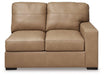 Bandon Sectional - Woo Town Furniture (Worcester,MA)