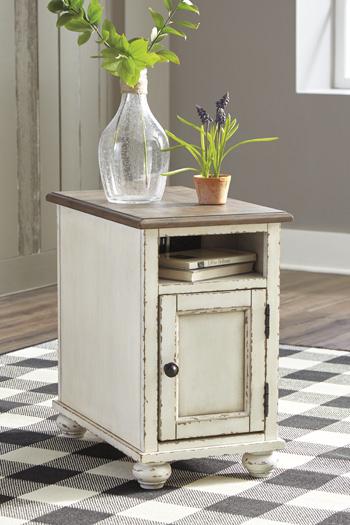 Realyn End Table Set - Woo Town Furniture (Worcester,MA)