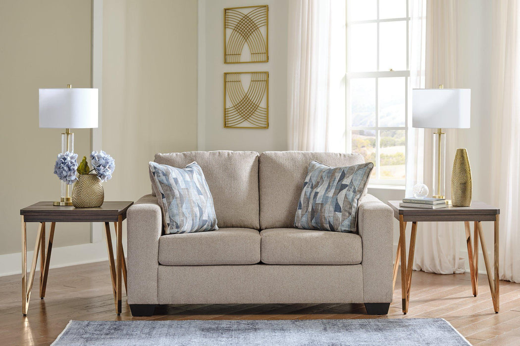 Deltona Living Room Set - Woo Town Furniture (Worcester,MA)
