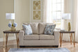 Deltona Living Room Set - Woo Town Furniture (Worcester,MA)