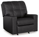 Barlin Mills Recliner - Woo Town Furniture (Worcester,MA)