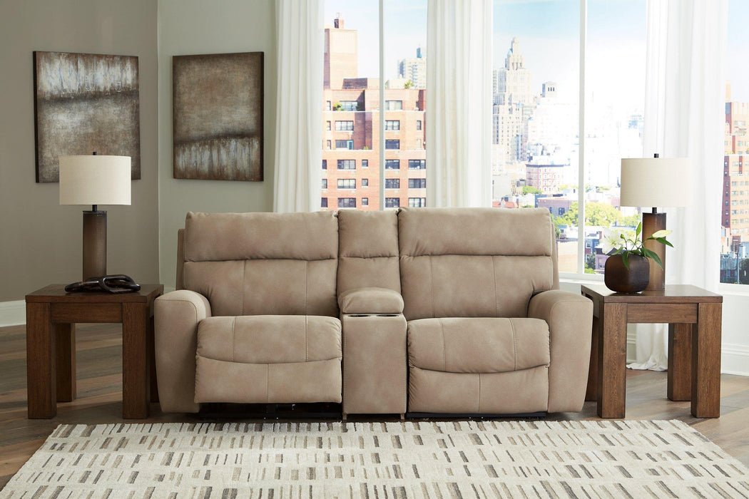 Next-Gen DuraPella Living Room Set - Woo Town Furniture (Worcester,MA)