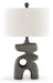 Danacy Table Lamp - Woo Town Furniture (Worcester,MA)