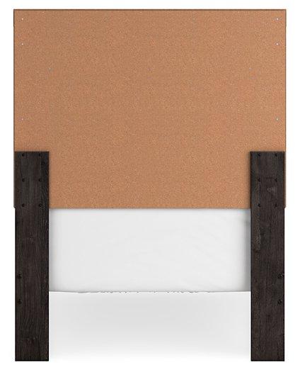 Belachime Bedroom Set - Woo Town Furniture (Worcester,MA)