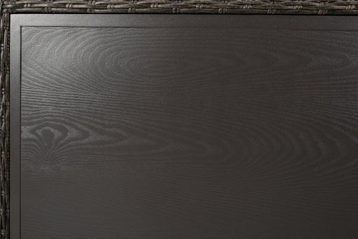 Grasson Lane Outdoor Occasional Table Set - Woo Town Furniture (Worcester,MA)