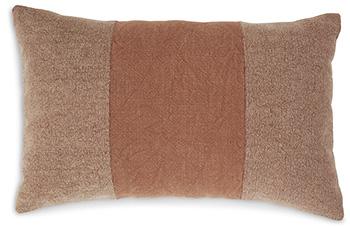 Dovinton Pillow (Set of 4) - Woo Town Furniture (Worcester,MA)