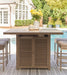 Walton Bridge Outdoor Dining Set - Woo Town Furniture (Worcester,MA)