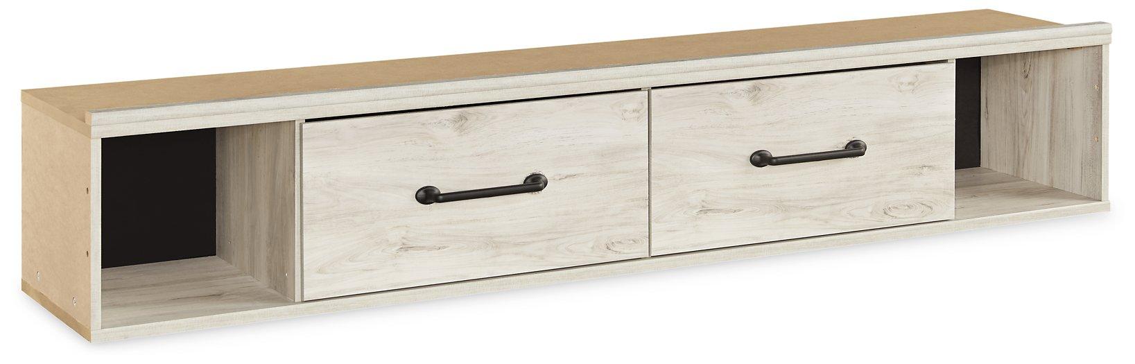 Cambeck Youth Bed with 2 Storage Drawers - Woo Town Furniture (Worcester,MA)