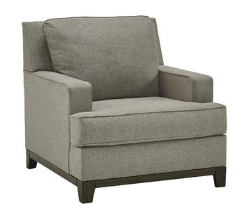 Kaywood Living Room Set - Woo Town Furniture (Worcester,MA)