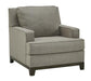 Kaywood Living Room Set - Woo Town Furniture (Worcester,MA)