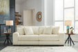 Lindyn Sectional Sofa - Woo Town Furniture (Worcester,MA)