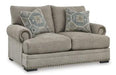 Galemore Loveseat - Woo Town Furniture (Worcester,MA)