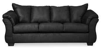 Darcy Sofa - Woo Town Furniture (Worcester,MA)