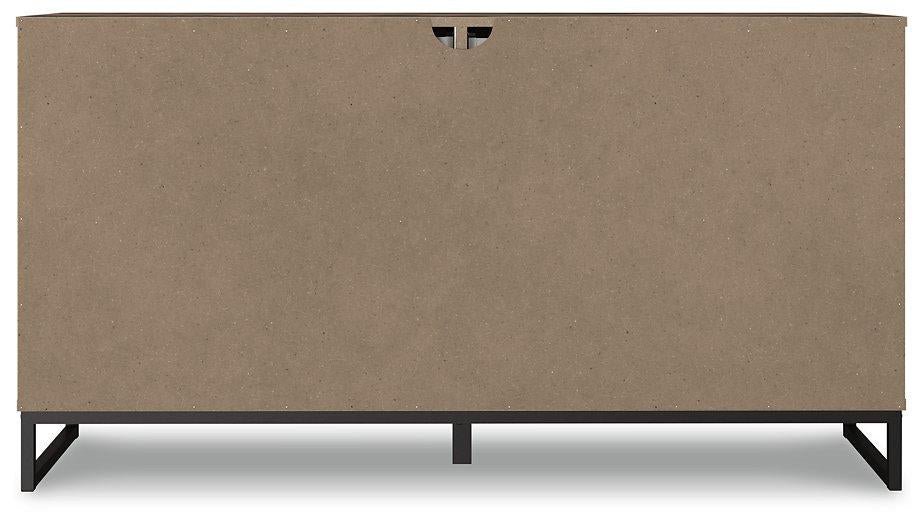 Neilsville Dresser - Woo Town Furniture (Worcester,MA)