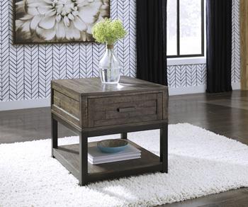 Johurst End Table Set - Woo Town Furniture (Worcester,MA)