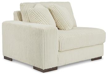 Lindyn Sectional Sofa - Woo Town Furniture (Worcester,MA)