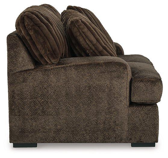 Aylesworth Upholstery Package - Woo Town Furniture (Worcester,MA)