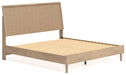 Cielden Bedroom Set - Woo Town Furniture (Worcester,MA)