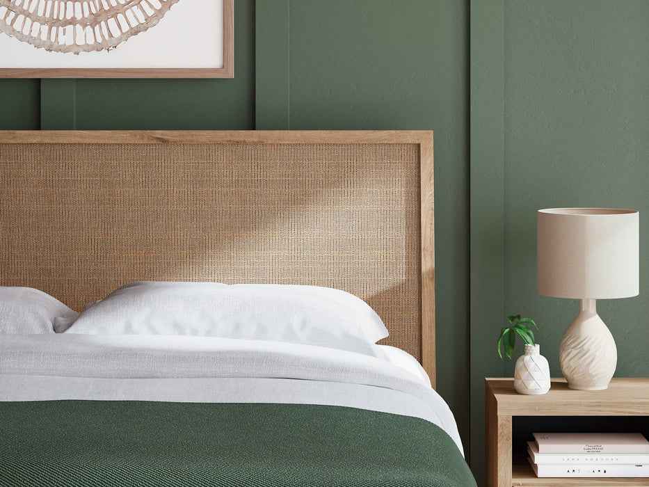 Cielden Bedroom Set - Woo Town Furniture (Worcester,MA)