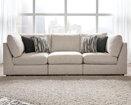 Kellway Sectional Sofa - Woo Town Furniture (Worcester,MA)
