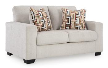 Aviemore Loveseat - Woo Town Furniture (Worcester,MA)