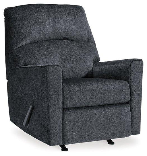 Altari Recliner - Woo Town Furniture (Worcester,MA)