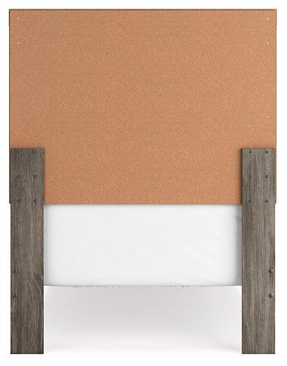 Ralinksi Bedroom Set - Woo Town Furniture (Worcester,MA)