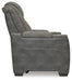 Next-Gen DuraPella Power Recliner - Woo Town Furniture (Worcester,MA)