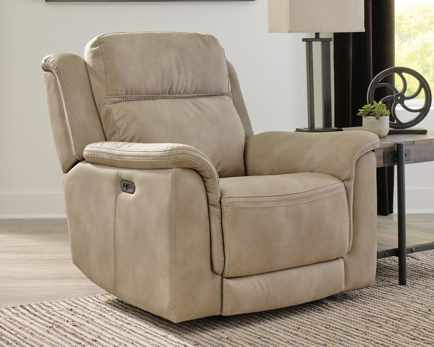 Next-Gen DuraPella Power Recliner - Woo Town Furniture (Worcester,MA)