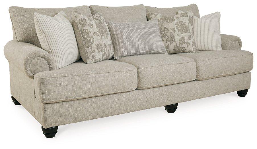 Asanti Sofa - Woo Town Furniture (Worcester,MA)