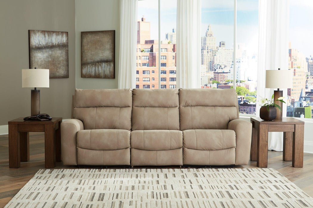 Next-Gen DuraPella Living Room Set - Woo Town Furniture (Worcester,MA)