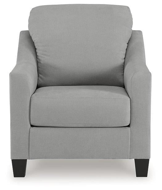Adlai Chair - Woo Town Furniture (Worcester,MA)