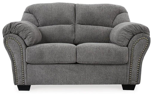 Allmaxx Loveseat - Woo Town Furniture (Worcester,MA)