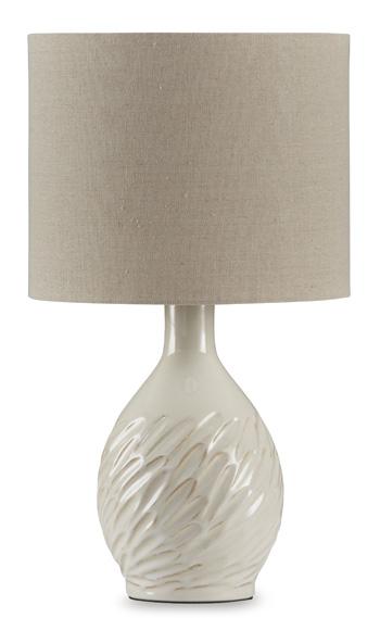 Garinton Table Lamp - Woo Town Furniture (Worcester,MA)