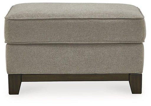 Kaywood Ottoman - Woo Town Furniture (Worcester,MA)