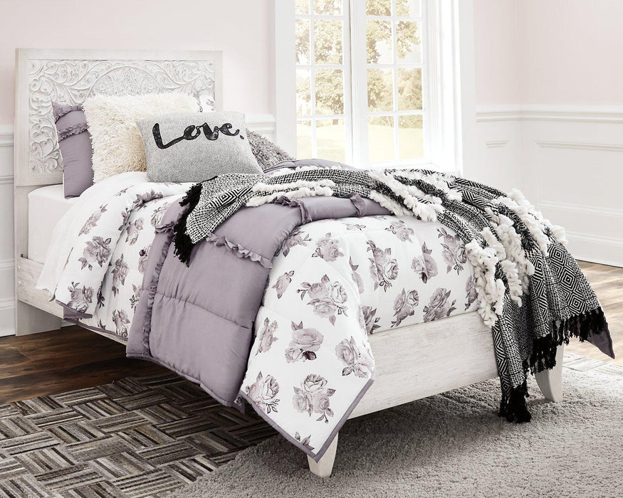 Paxberry Bedroom Set - Woo Town Furniture (Worcester,MA)