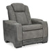 Next-Gen DuraPella Power Recliner - Woo Town Furniture (Worcester,MA)