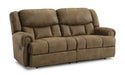 Boothbay Reclining Sofa - Woo Town Furniture (Worcester,MA)