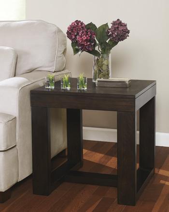 Watson End Table Set - Woo Town Furniture (Worcester,MA)