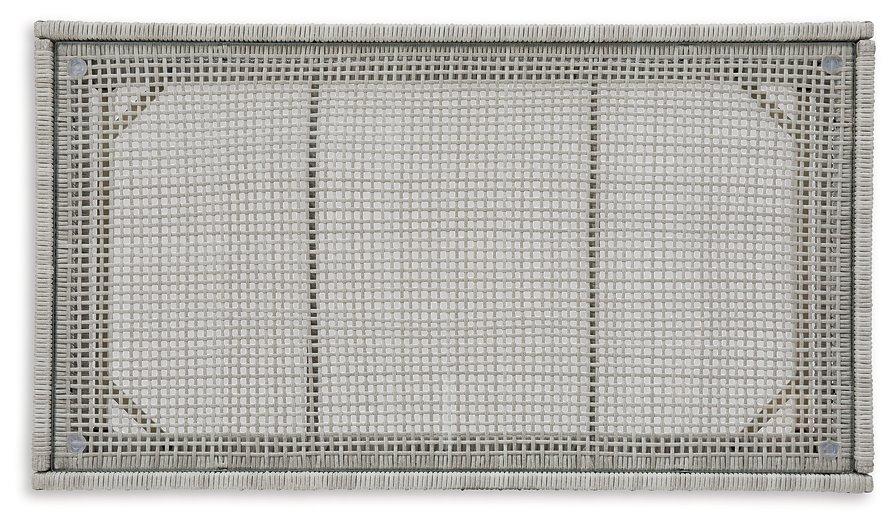 Seton Creek Outdoor Upholstery Set - Woo Town Furniture (Worcester,MA)