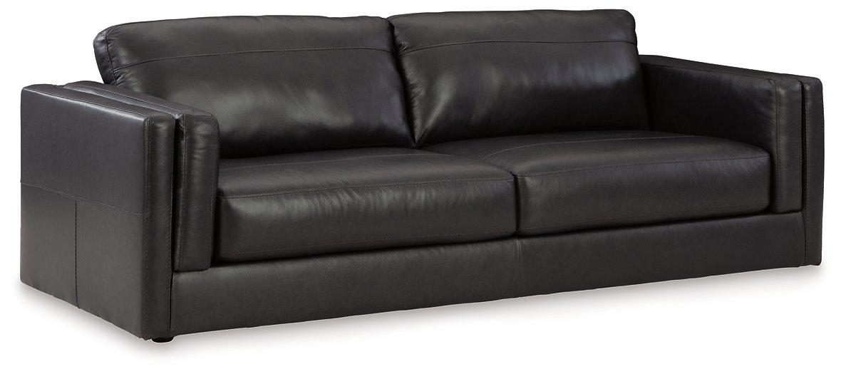 Amiata Sofa - Woo Town Furniture (Worcester,MA)