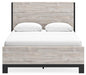 Vessalli Bedroom Set - Woo Town Furniture (Worcester,MA)