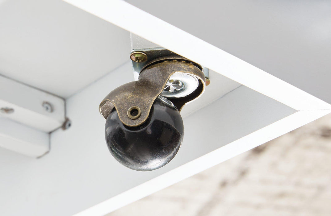 Gardoni Table Set - Woo Town Furniture (Worcester,MA)