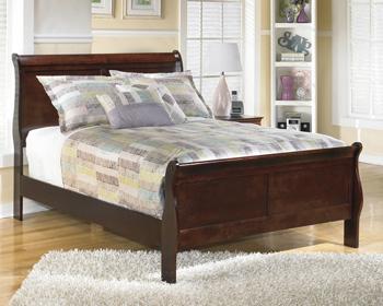 Alisdair Youth Bed - Woo Town Furniture (Worcester,MA)